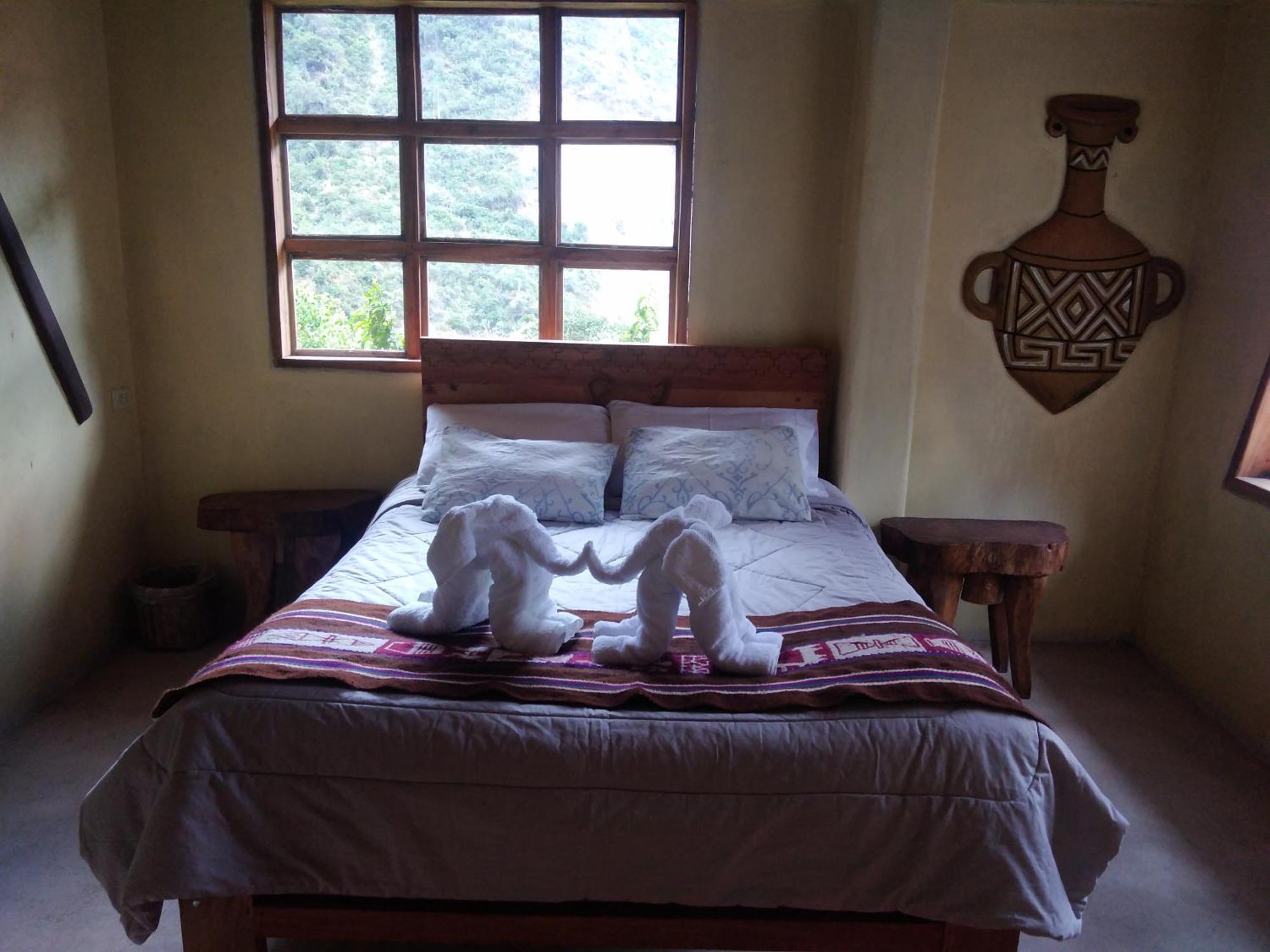 Salkantay Chaullay Auberge de jeunesse *