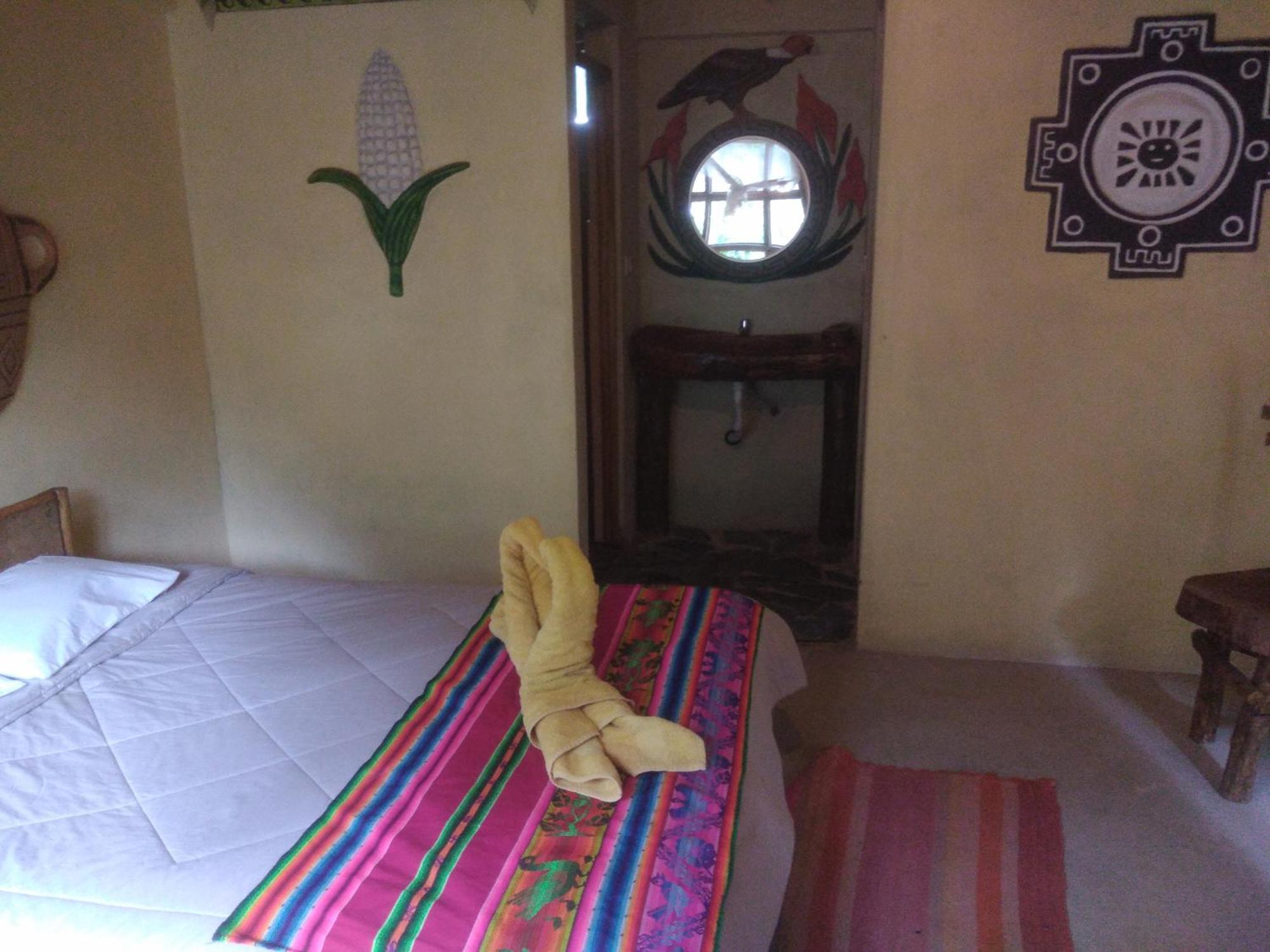 Auberge de jeunesse Salkantay Chaullay Santa Teresa (Cusco)