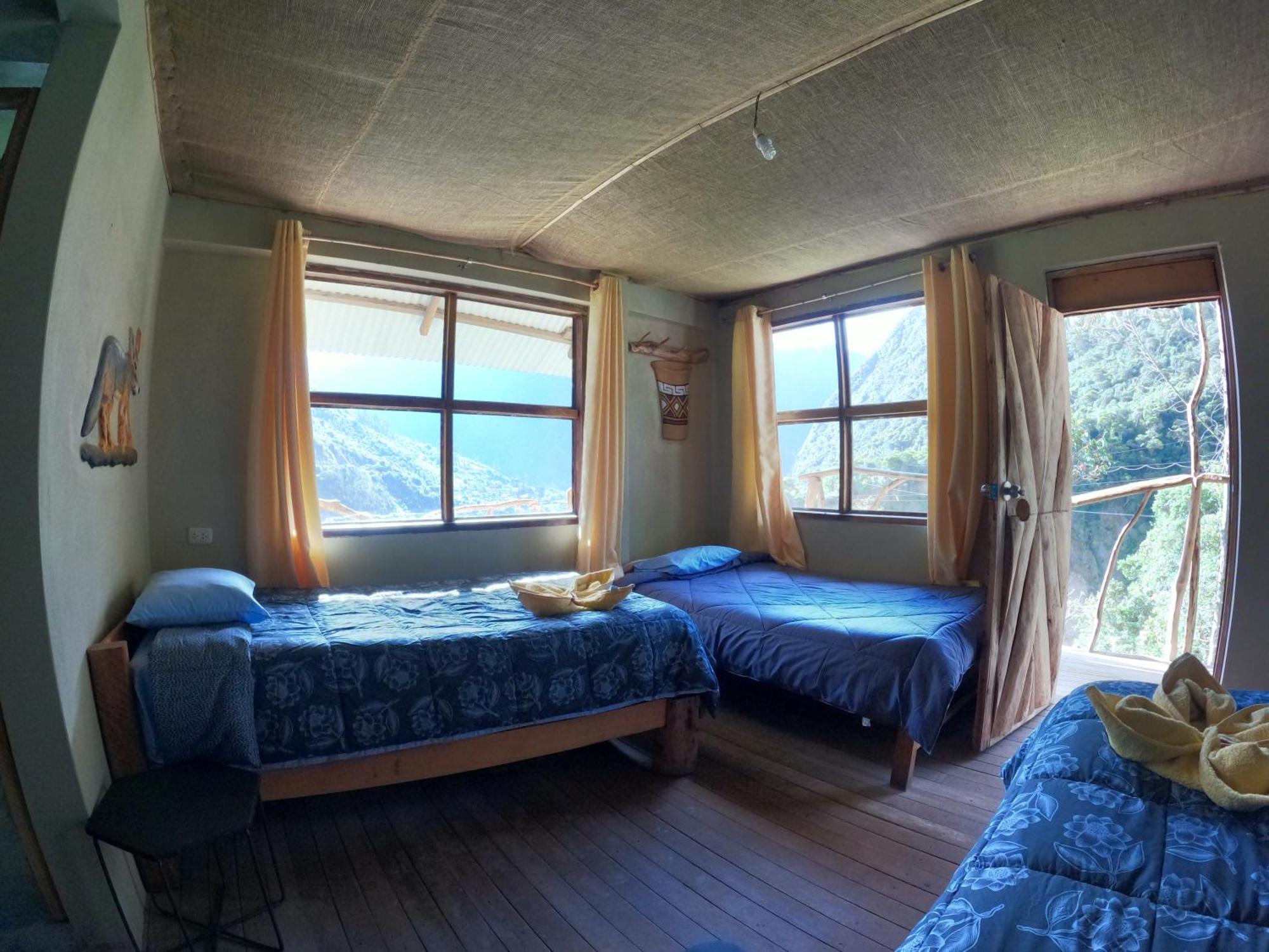 Salkantay Chaullay Auberge de jeunesse Santa Teresa (Cusco)